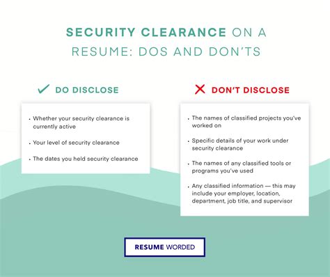 will hiring an escort disqualigy you from a security clearance  Code § 3341 – “Security clearances”) and departmental policies